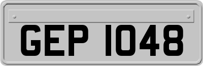 GEP1048