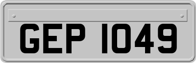 GEP1049