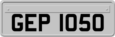 GEP1050