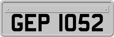 GEP1052