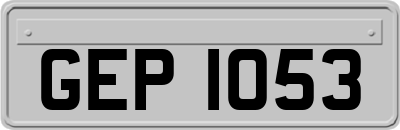 GEP1053