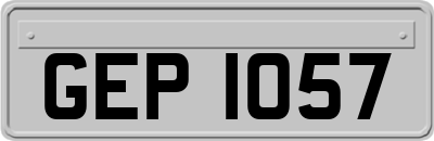 GEP1057
