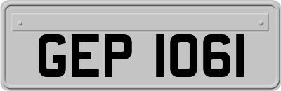 GEP1061