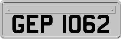 GEP1062
