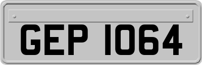 GEP1064