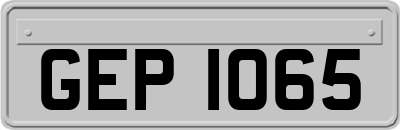 GEP1065