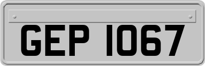 GEP1067