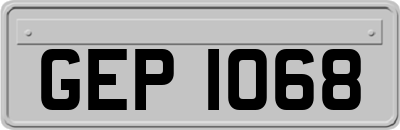 GEP1068