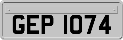 GEP1074