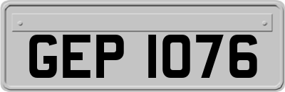 GEP1076