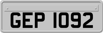 GEP1092