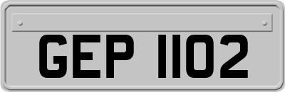 GEP1102
