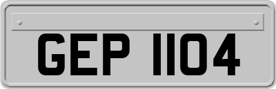 GEP1104