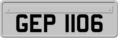 GEP1106