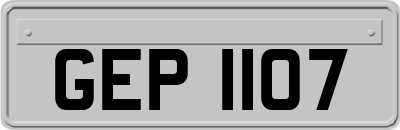GEP1107