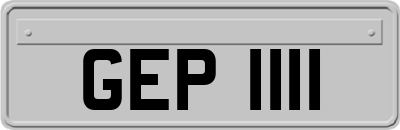 GEP1111