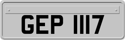 GEP1117