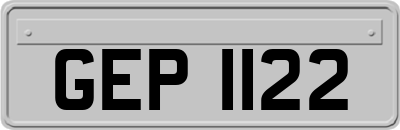 GEP1122