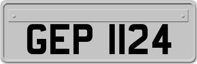 GEP1124