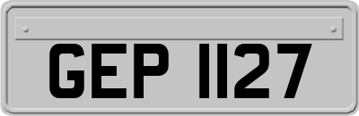 GEP1127