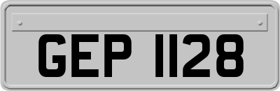 GEP1128