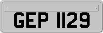 GEP1129