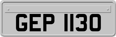 GEP1130