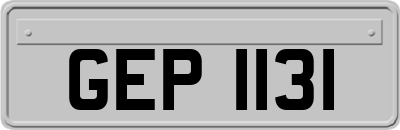 GEP1131