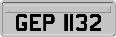 GEP1132