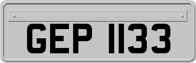 GEP1133