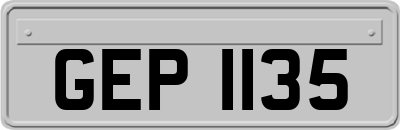 GEP1135