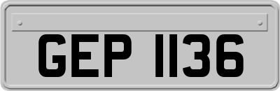 GEP1136