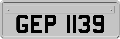 GEP1139