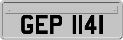 GEP1141