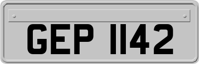 GEP1142