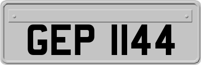GEP1144