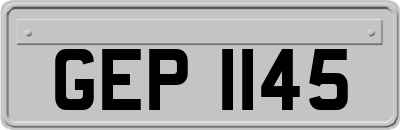 GEP1145