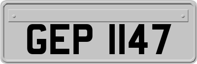 GEP1147