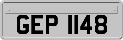 GEP1148