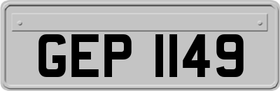 GEP1149