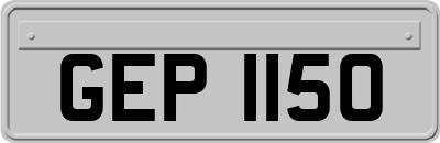 GEP1150