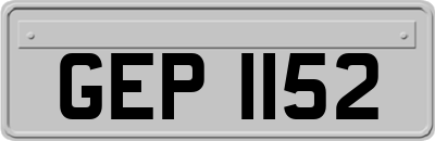 GEP1152