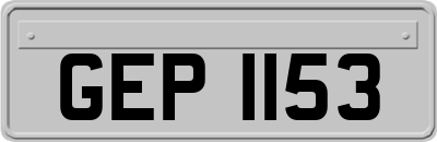 GEP1153