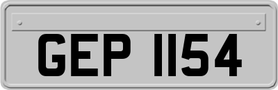 GEP1154