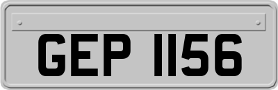 GEP1156