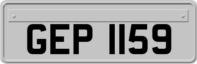 GEP1159