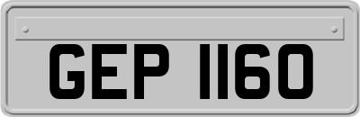 GEP1160