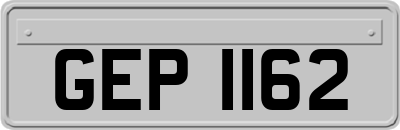 GEP1162