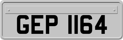 GEP1164