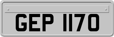 GEP1170